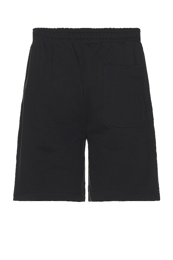view 2 of 4 Ski Shorts in Black