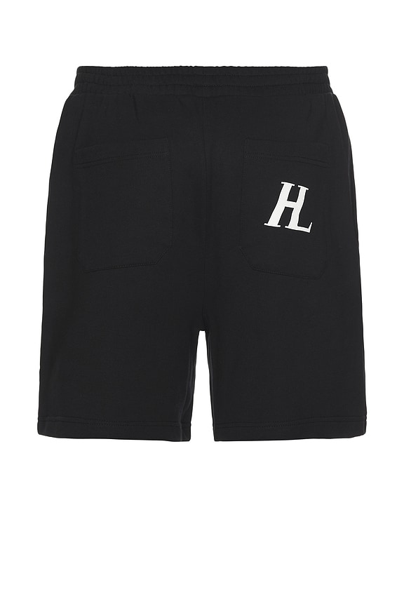 view 2 of 5 Capsule Short in Black