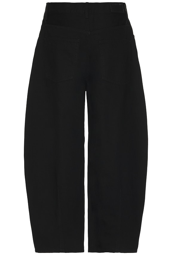 view 2 of 5 Cocoon Jeans in Black