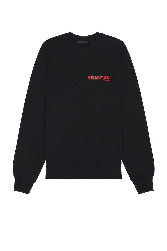 view 2 of 3 JERSEY SKI in Black