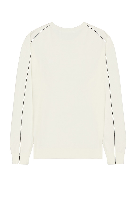 view 2 of 4 セーター in Ivory