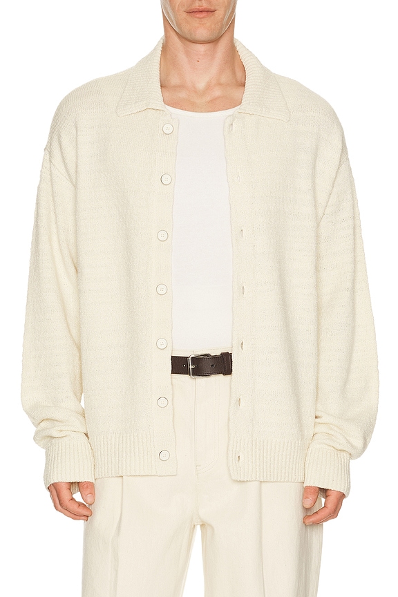 view 1 of 4 CAMISA in Natural