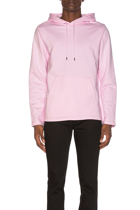 view 1 of 5 SWEAT À CAPUCHE JEREMY DELLER in Light Pink