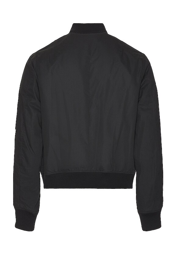 view 2 of 6 Astro Bomber in Black