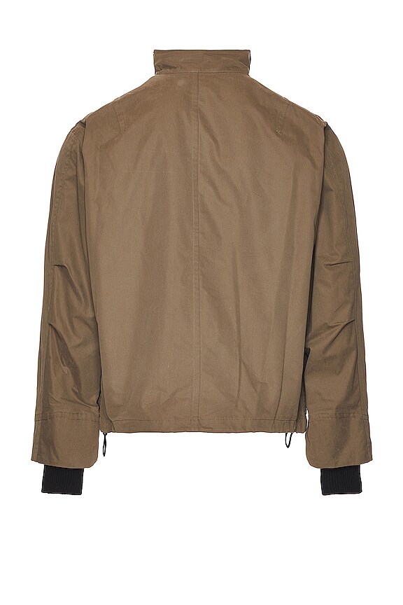 view 2 of 4 Astro Memory Bomber in Juniper