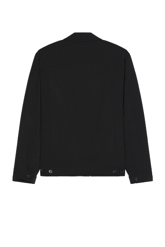 view 2 of 4 Tailored Jacket in Black