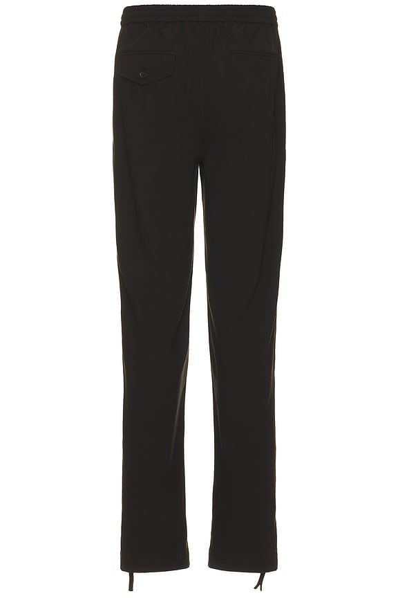 view 2 of 5 PANTALONES in Black