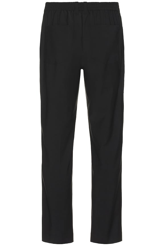 view 2 of 5 БРЮКИ in Black