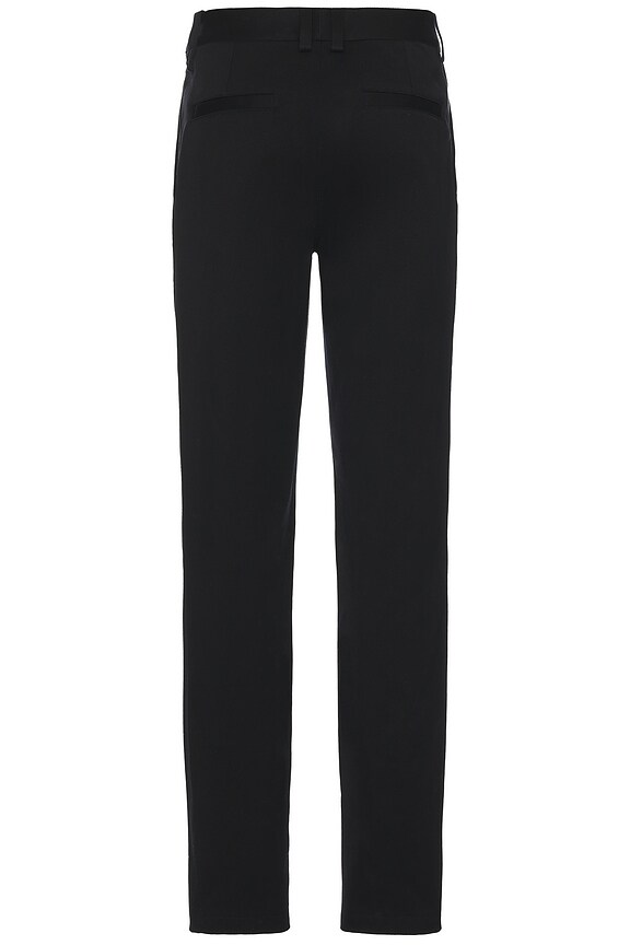 view 2 of 5 БРЮКИ in Black