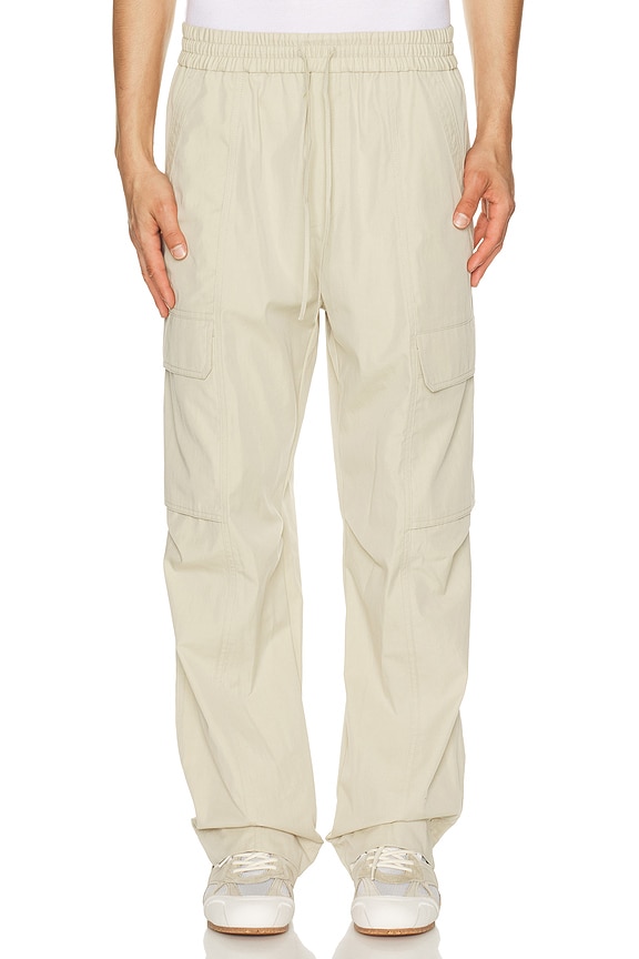 view 1 of 5 Utility Po Pant in Stone
