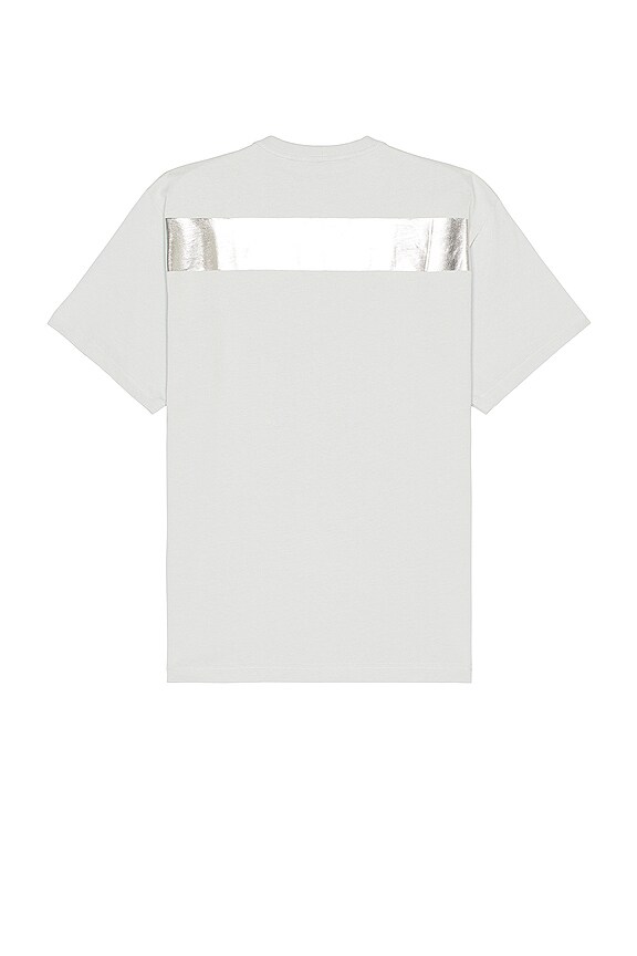 view 2 of 4 Tシャツ in Celestial Blue