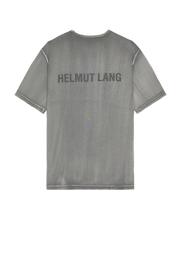 view 2 of 4 NEW YORK Tシャツ in Gunmetal