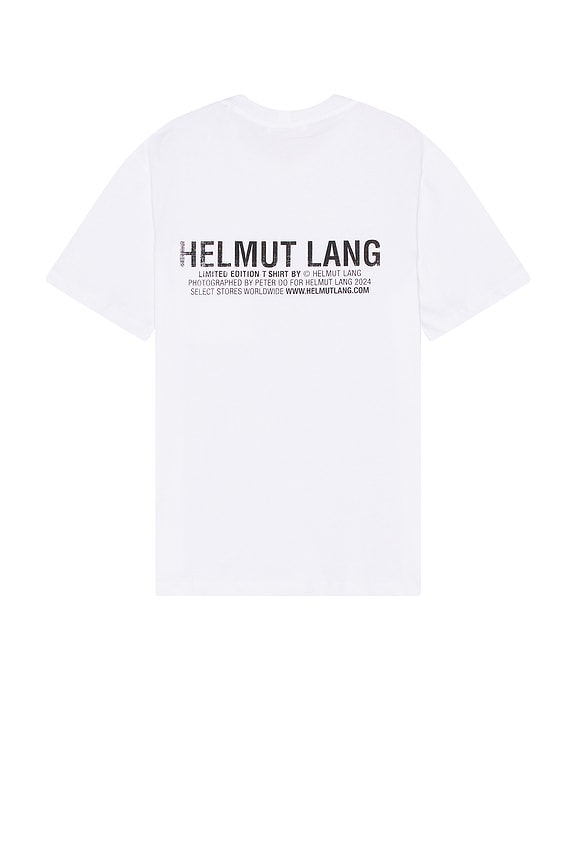 view 2 of 5 티셔츠 in White