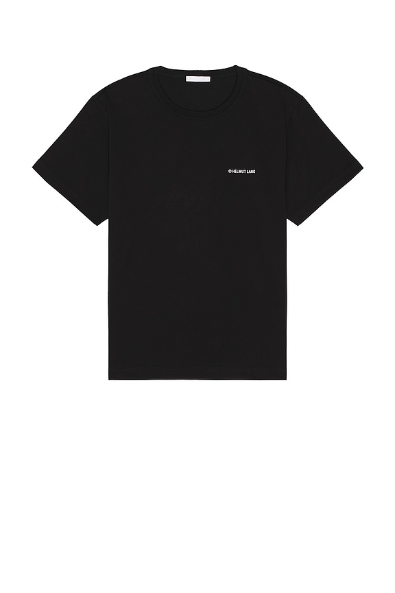 view 2 of 4 CAMISETA in Black