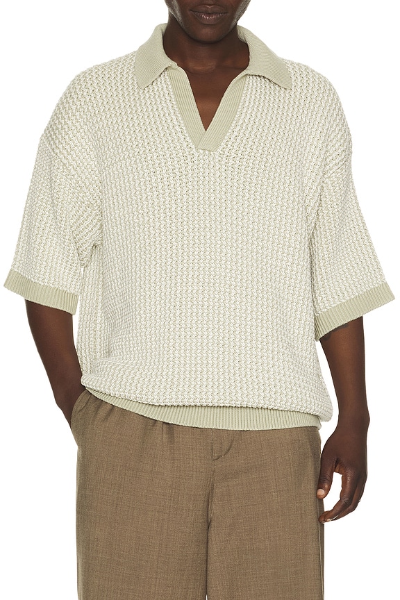 view 1 of 4 폴로 in Putty Multi