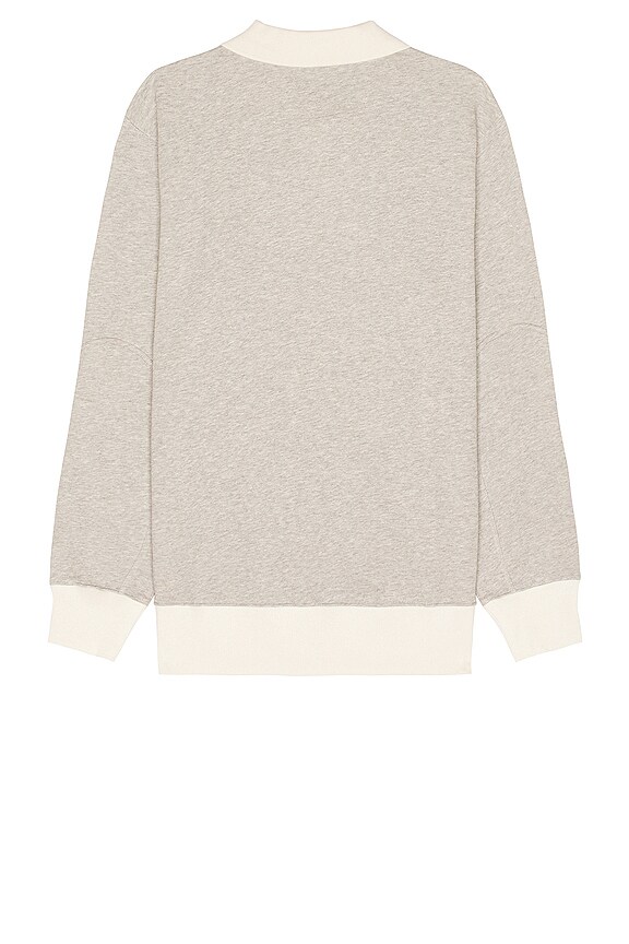 view 2 of 5 폴로 in Vapor Heather