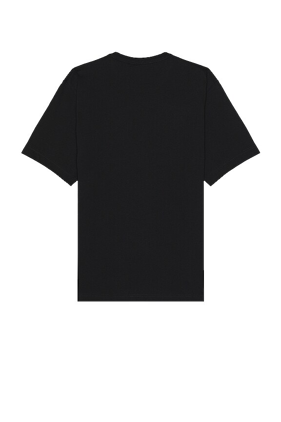 view 2 of 4 Capsule 6 Tee in Black
