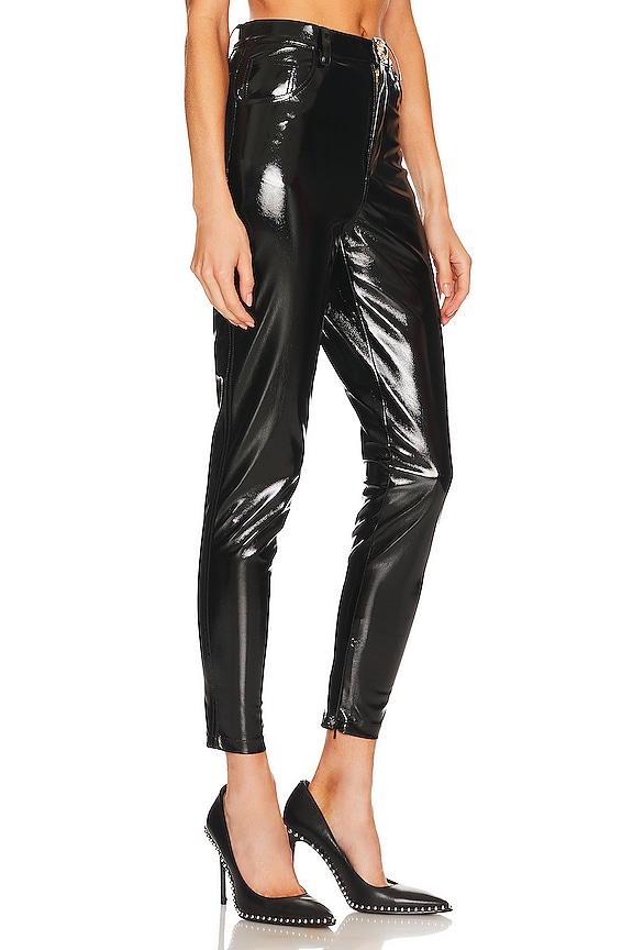 view 2 of 5 The Upgrade Pant in Black