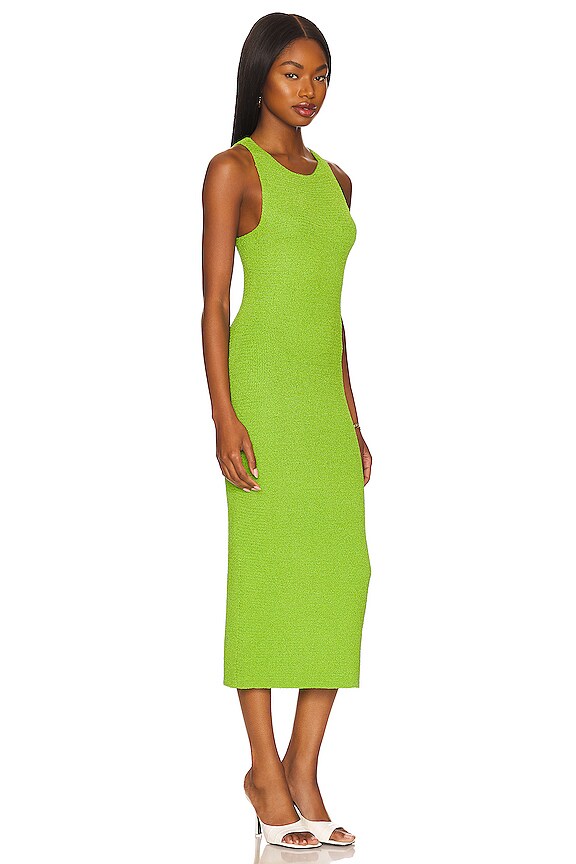 view 2 of 3 RIBBON ドレス in Lawn