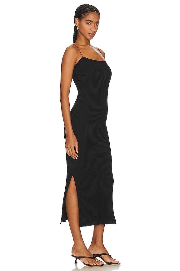 view 2 of 3 원피스 in Black