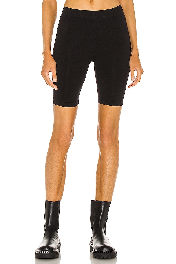view 1 of 4 Bike Shorts in Black