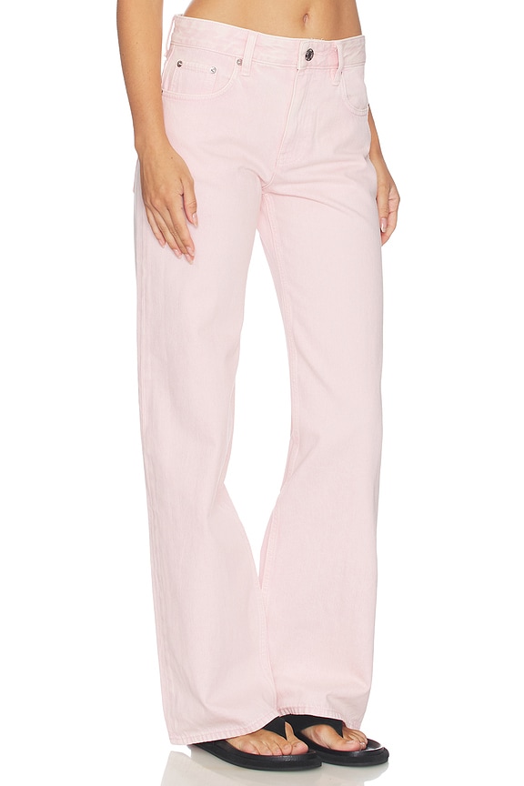 view 2 of 6 Wardrobe Jean in Peony