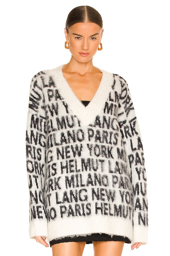 view 1 of 4 セーター in Ecru