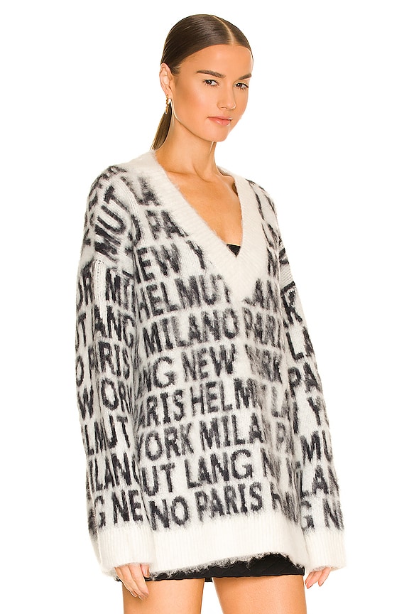 view 2 of 4 セーター in Ecru