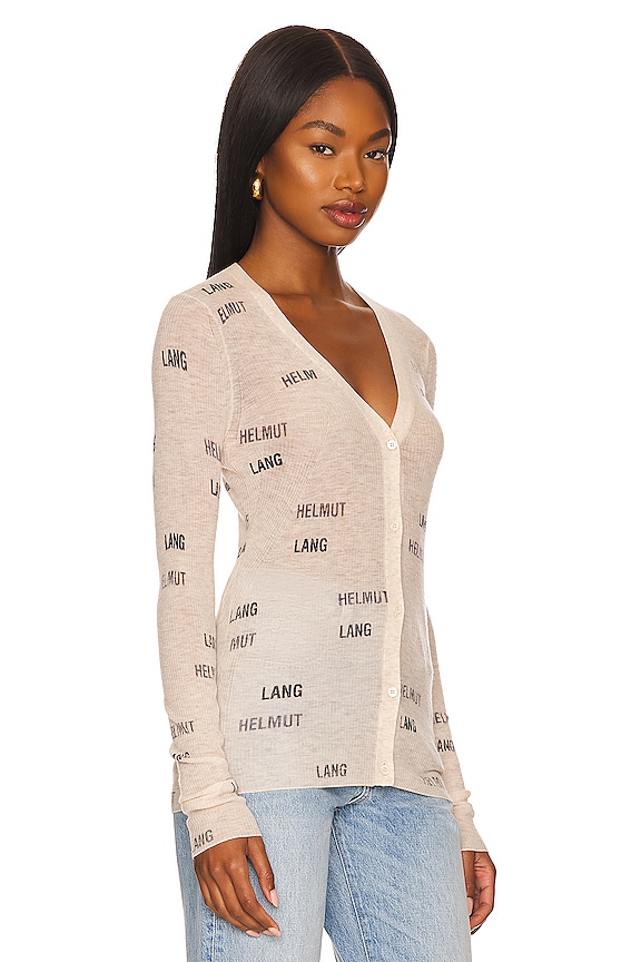 view 2 of 4 GILET LOGO in Cement