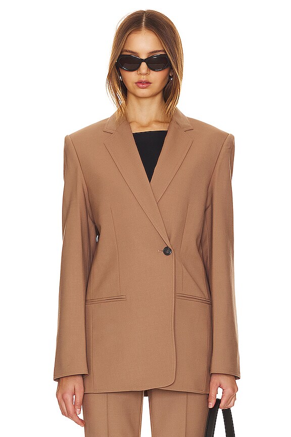 view 2 of 5 VESTE in Dune