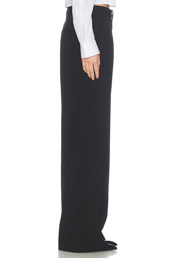 view 2 of 6 PANTALON in Black