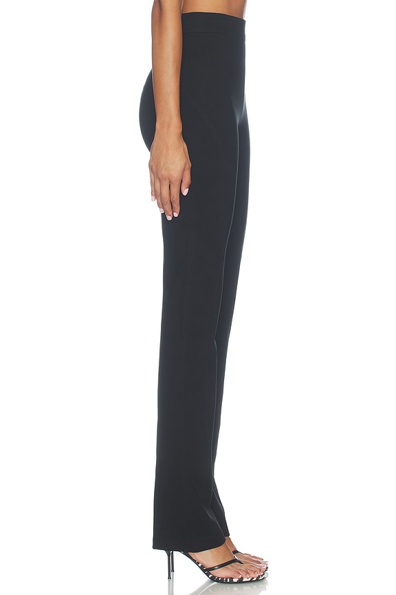 view 2 of 6 Leggings cycliste in Black