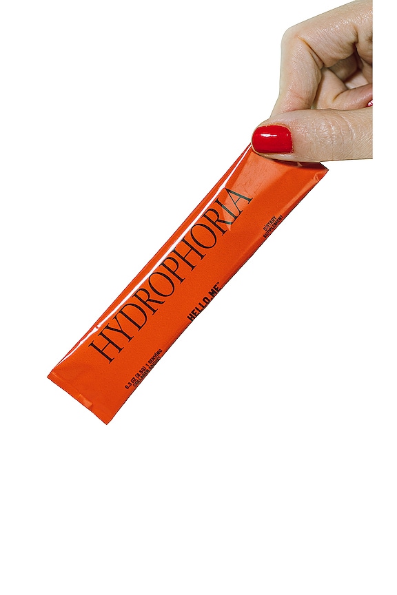 view 2 of 3 Hydrophoria Probiotic & Collagen Powder for Hormonal & Skin Support in 