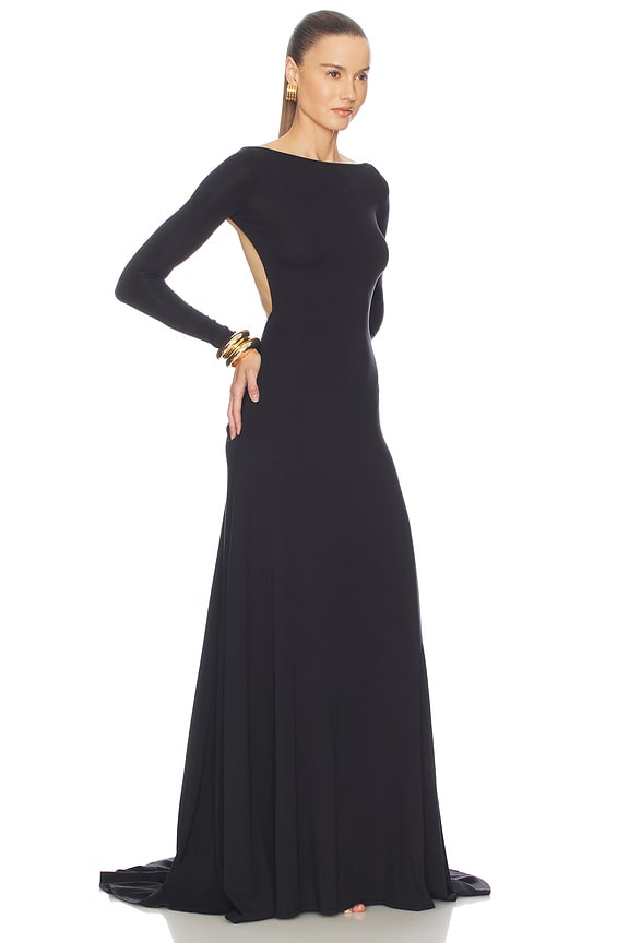 The Heidi Dress