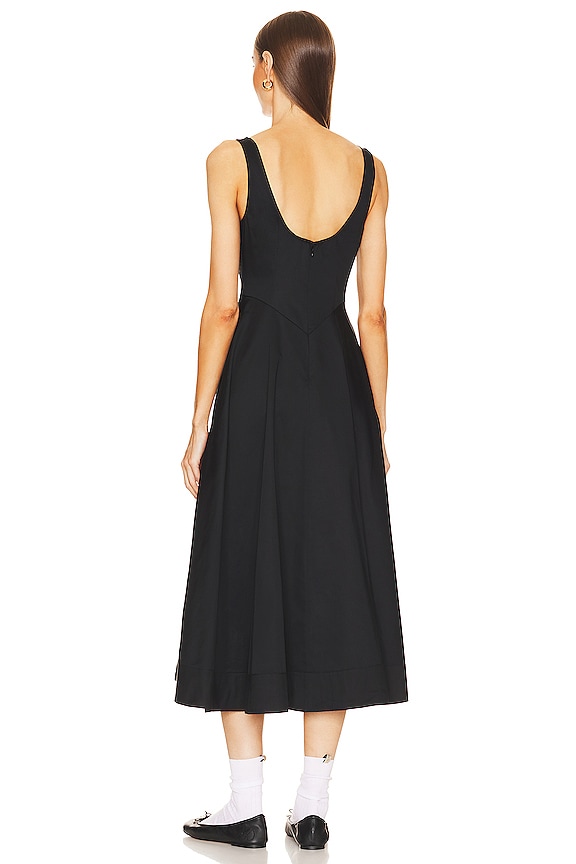 cotton dress for women long White Midi Game Player Maxi Dress cf-size-22 Size:52L