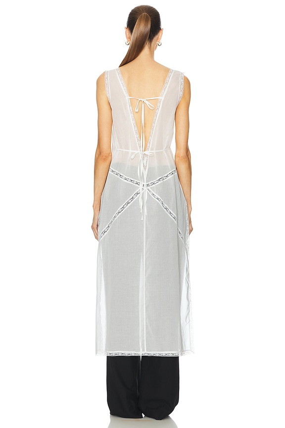 Voile Daylight Nightgown