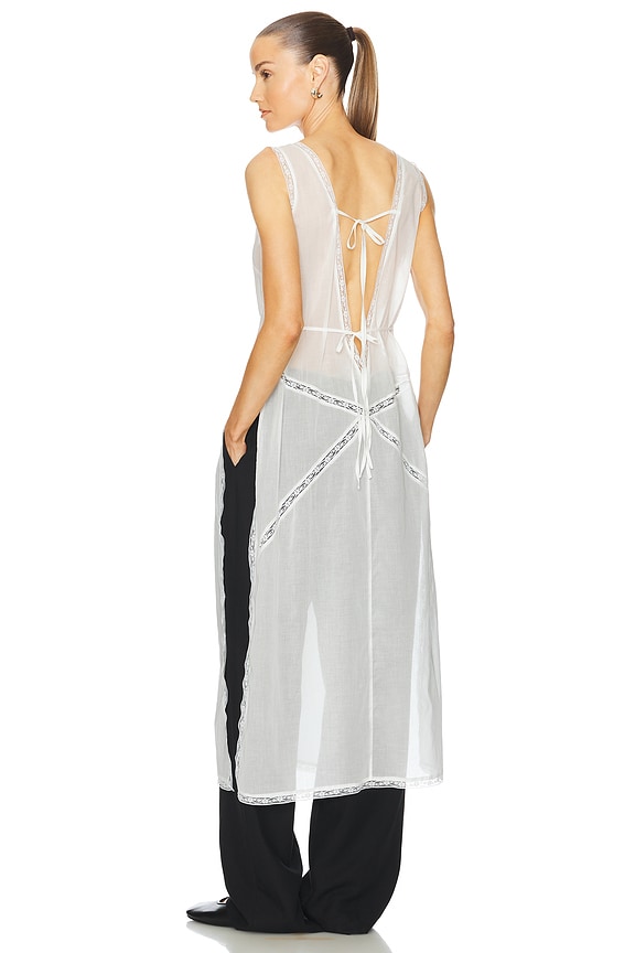 Voile Daylight Nightgown