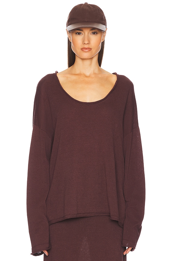 view 2 of 5 JERSEY PALMER in Earth