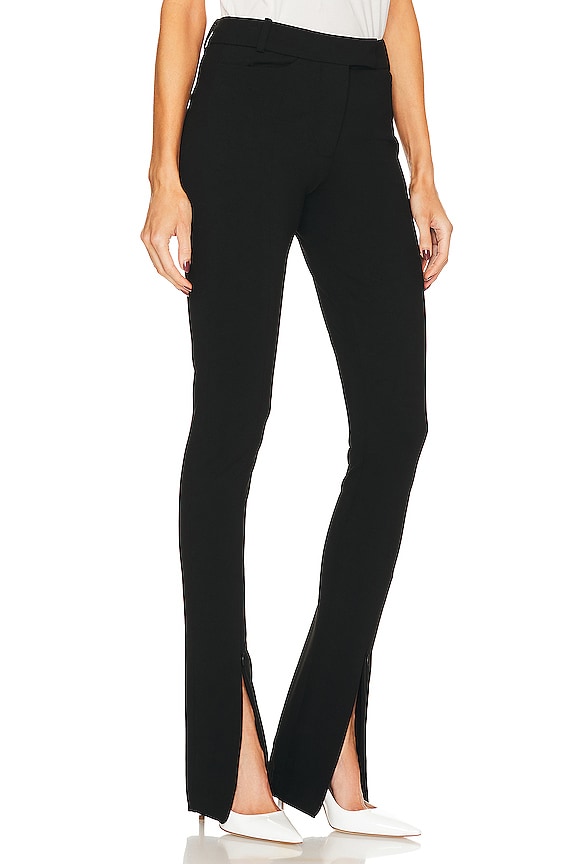 view 2 of 4 PANTALÓN in Black