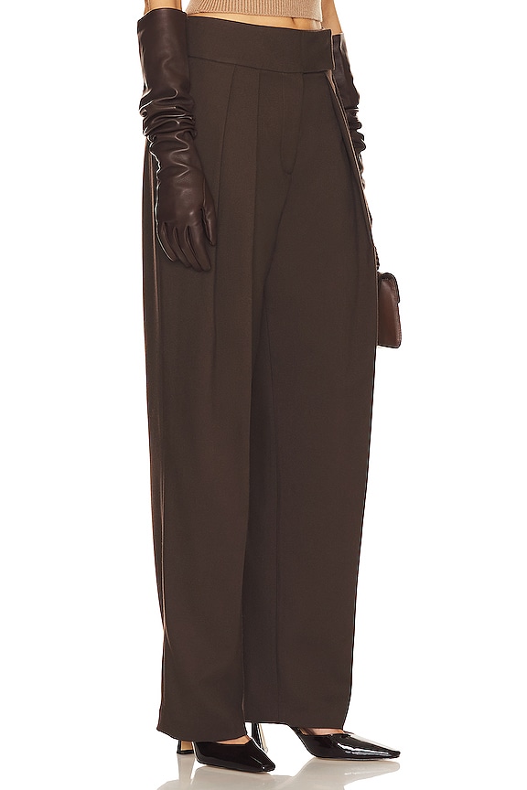 view 2 of 4 Crossover Suit Trouser in Java