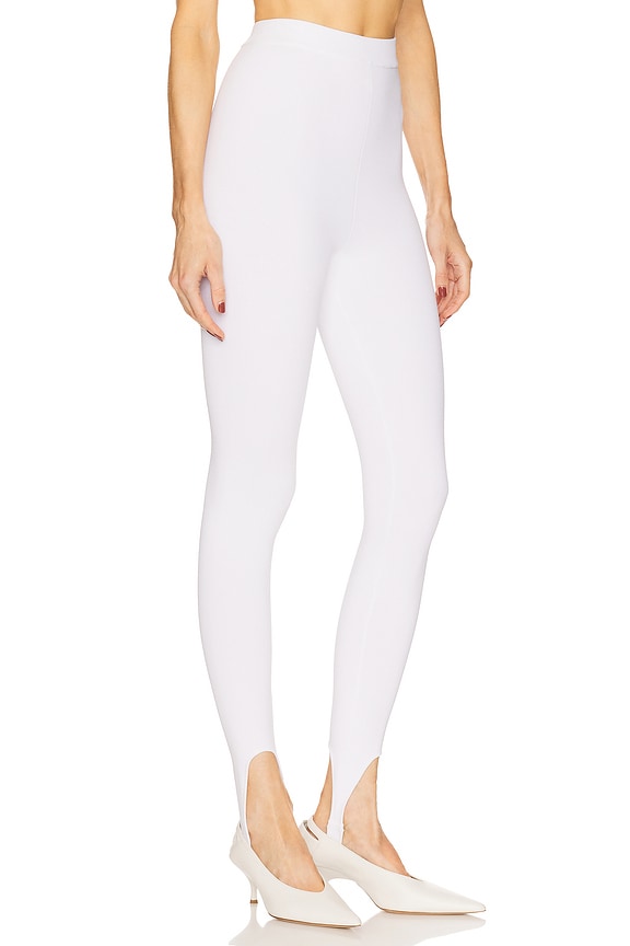 view 2 of 6 HAYLEIGH 팬츠 in Ivory