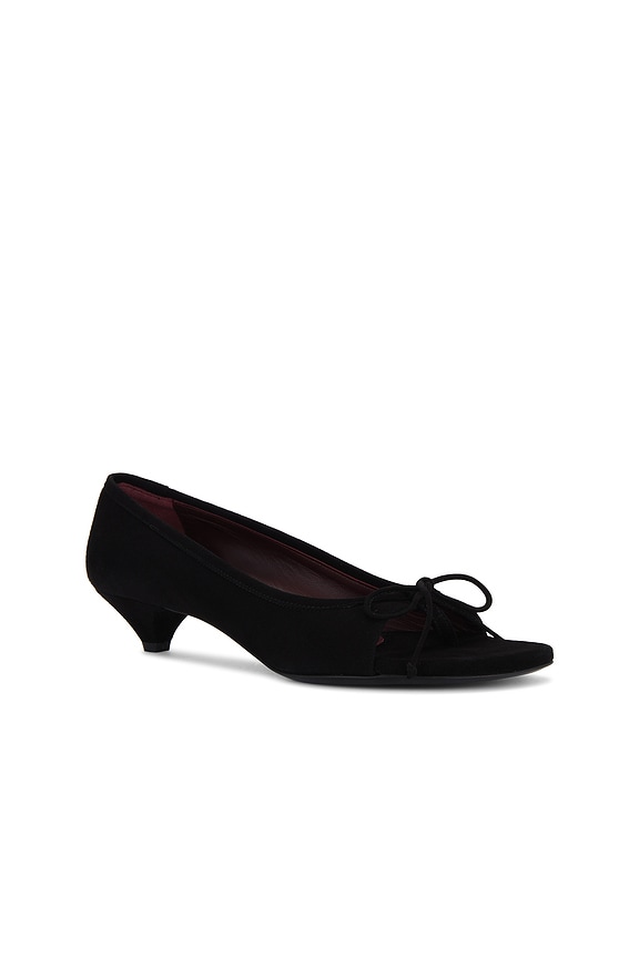 view 2 of 5 Maja Sandal in Black