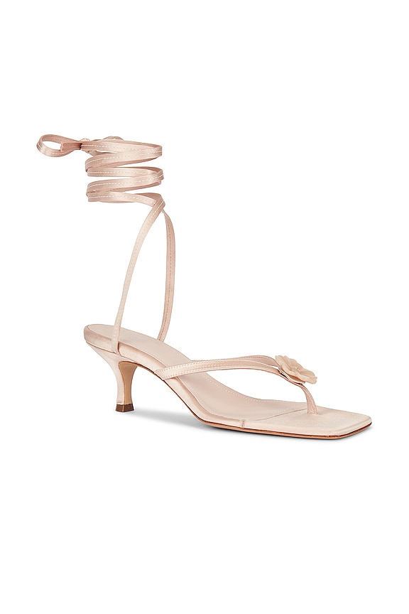 view 2 of 5 CORDONES KITTEN in Nude