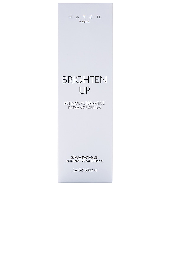 view 2 of 2 SÉRUM VISAGE BRIGHTEN UP RETINOL ALTERNATIVE RADIANCE SERUM in 