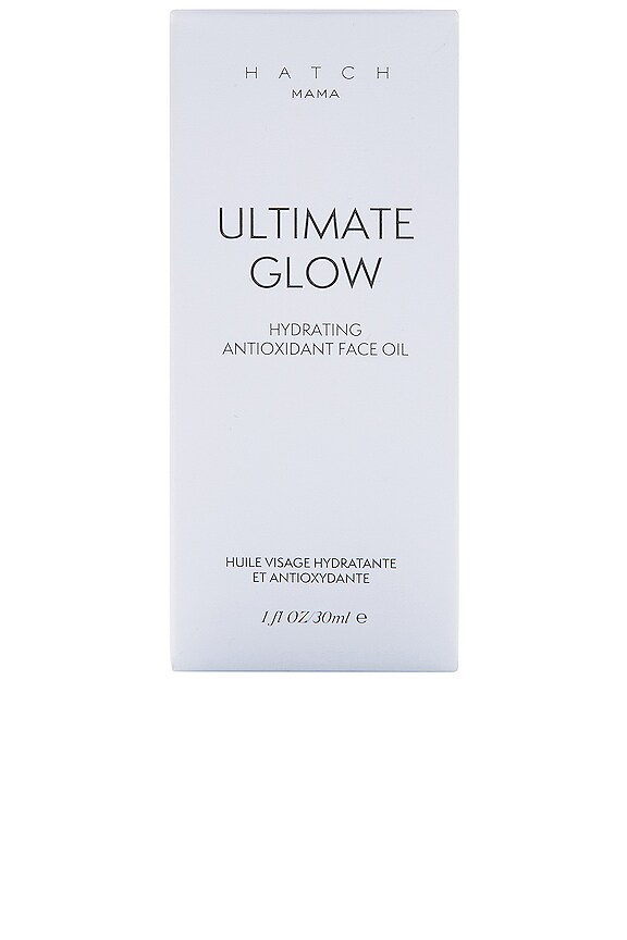 view 2 of 2 ACEITE DE LA CARA ULTIMATE GLOW HYDRATING ANTIOXIDANT FACE OIL in 