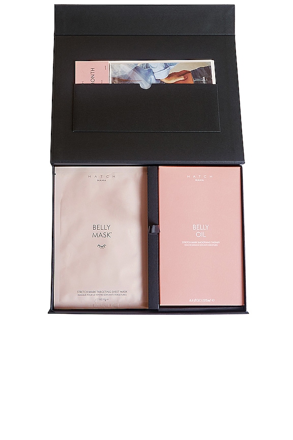 view 2 of 3 LOT CORPS & BAIN BELLY BESTIES in 