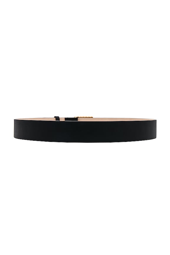 view 2 of 3 Heaven Belt in Black & Gold