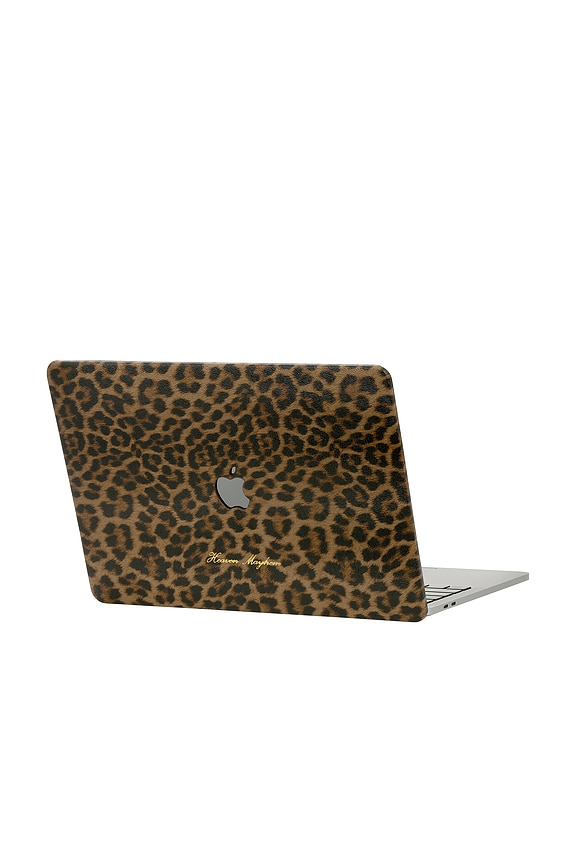 view 2 of 2 Vitto 13 Air Case in Leopard