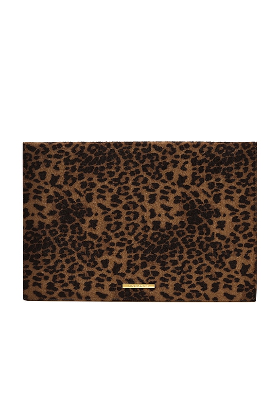 view 2 of 3 HOUSSE POUR ORDINATEUR LAPTOP SLEEVE in Leaopard
