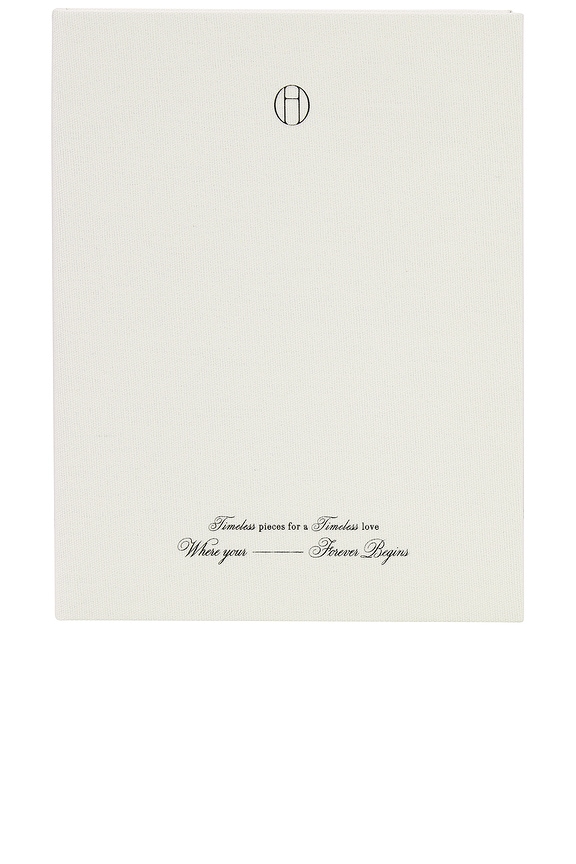 view 2 of 3 BOÎTE À BIJOUX in White